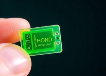 Tiny DNA Cartridge Promises Faster, Cleaner Detection of Hidden Food Allergens