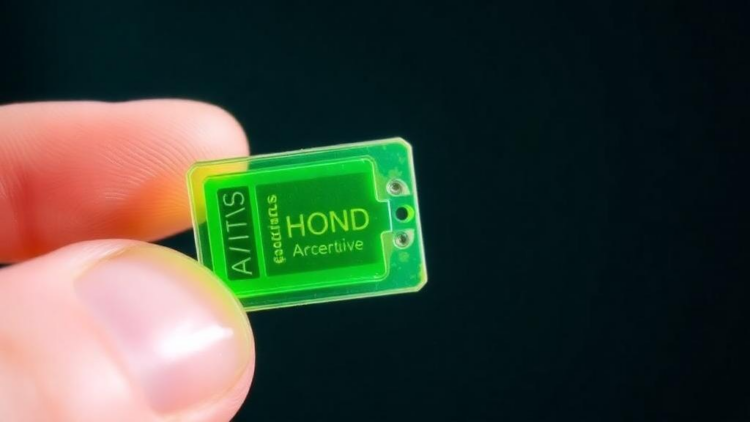 Tiny DNA Cartridge Promises Faster, Cleaner Detection of Hidden Food Allergens