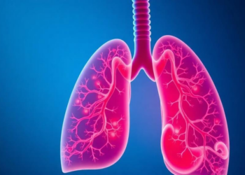 Two Decades of Data Reveal How Small Molecule Drugs Reshaped Lung Cancer Treatment