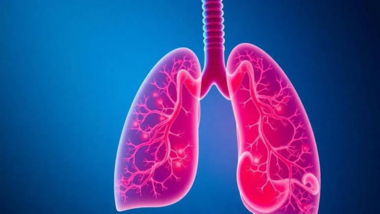 Two Decades of Data Reveal How Small Molecule Drugs Reshaped Lung Cancer Treatment
