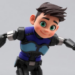 Motion Style Slider Gives Animators Precise Control Over AI Character Movement