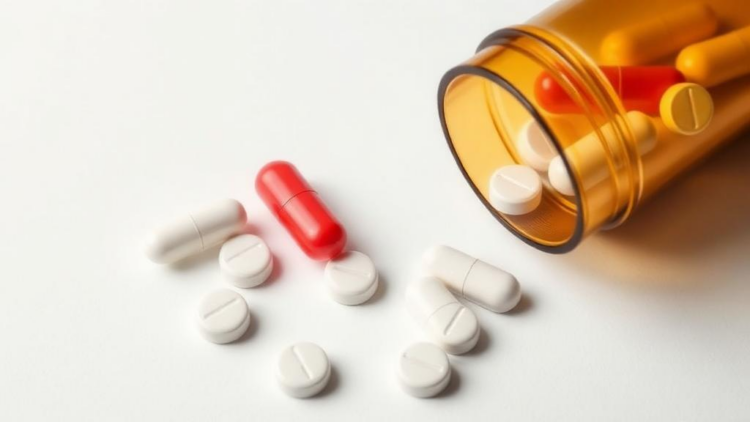 Repurposed Anti-Inflammatory Pills Show Modest Promise Against Debilitating Skin Disease