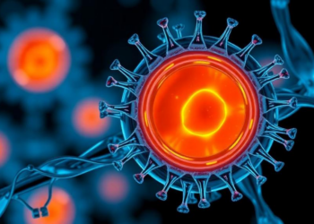 Scientists Wrap Mitochondria in Protective Nanomaterials Without Halting Their Energy Production