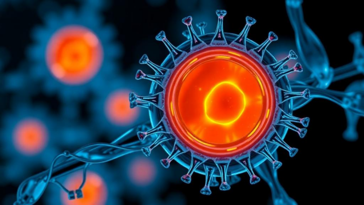 Scientists Wrap Mitochondria in Protective Nanomaterials Without Halting Their Energy Production