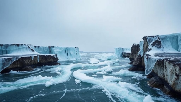 Ancient Sea Levels Reveal Episodes of Rapid True Polar Wander