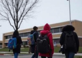School Closures Did Not Curb Teen Aggression, Study Finds