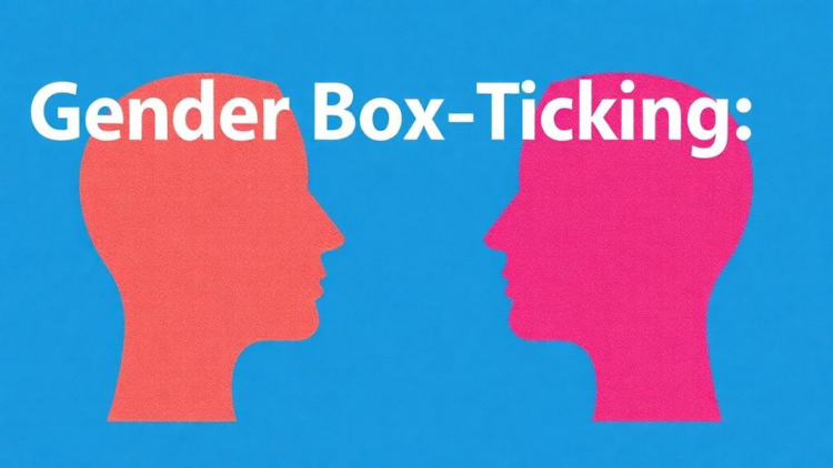Gender Box-Ticking: How EU Climate Proposals Perform Sex and Gender Dimensions
