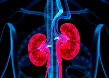 Lactate emerges as both warning sign and driver of kidney injury after heart surgery