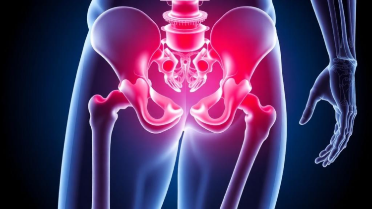Hip Arthritis Reshapes the Bone Marrow, but Its Immune Brakes Keep Working