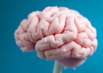 When Chemotherapy Drains the Body’s Salt: A Rare Brain Tumor Relapse Case Explained