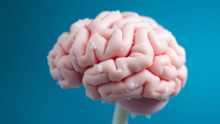 When Chemotherapy Drains the Body’s Salt: A Rare Brain Tumor Relapse Case Explained