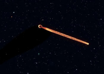 A Distant Centaur Is Waking Up and Becoming a Comet, Webb Telescope Reveals