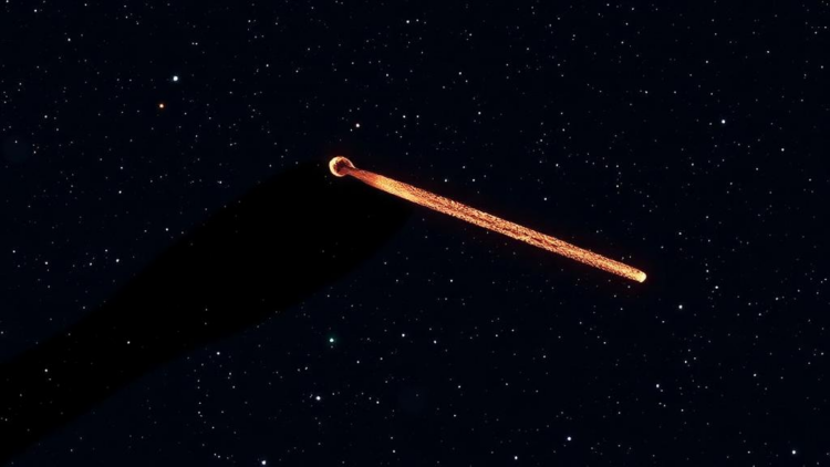 A Distant Centaur Is Waking Up and Becoming a Comet, Webb Telescope Reveals