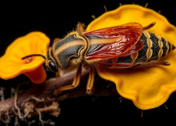 Fungal Effector Uses Acetylation Switch to Disarm Insect Immunity and Development