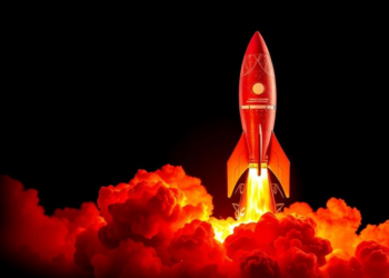 AI Squeezes Rocket Igniter Heat Maps 32-Fold Without Losing Accuracy