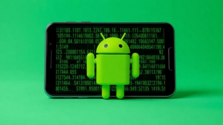 Android Malware Caught by Teaching AI to Read Apps as Pictures