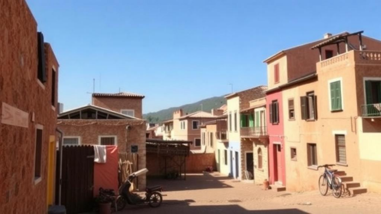 Poverty and Weakened Immunity, Not Climate Alone, Drive Leishmaniasis in Southern Europe