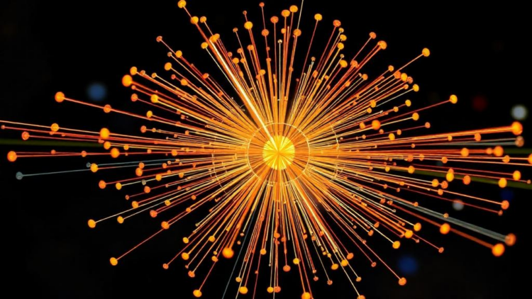 Physicists Trace a New Spin-Four Meson and Reveal a Hidden Family of Light Particles