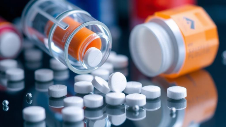 Particle Engineering Takes Center Stage as Pharmaceutical Scientists Push Dosage Forms From Lab to Market