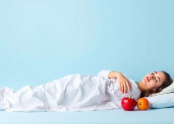 Anti-Inflammatory Diet Eases Chemotherapy-Related Sleep Problems in Breast Cancer Patients, Trial Finds