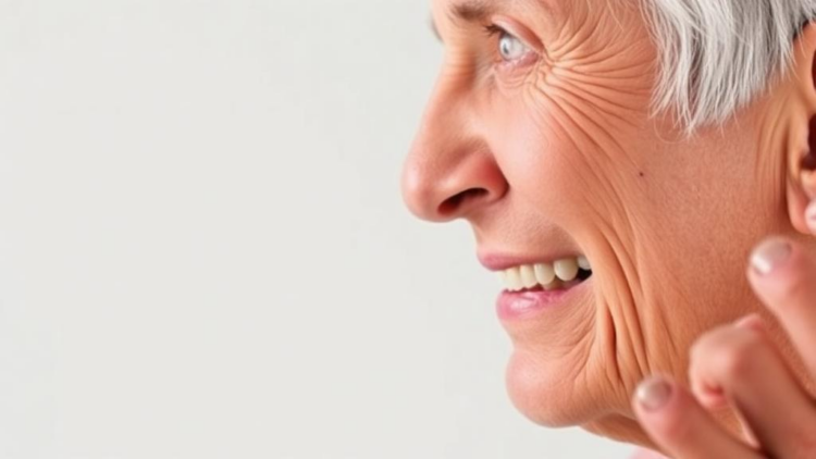 Losing More Teeth, Losing More Memory: Study Maps Tooth Loss to Cognitive Decline