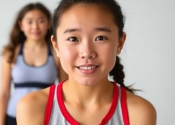Young Athletes With Poor Body Image Face Highest Risk of Disordered Eating in Hong Kong Survey