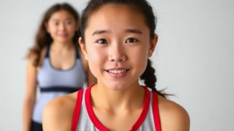 Young Athletes With Poor Body Image Face Highest Risk of Disordered Eating in Hong Kong Survey