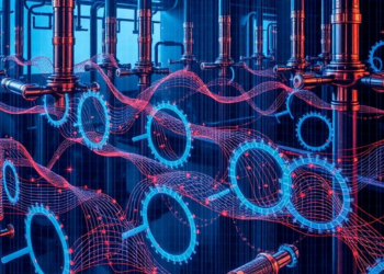 Machine Learning Framework Brings Order to the Chaotic World of Gas Sensor Data