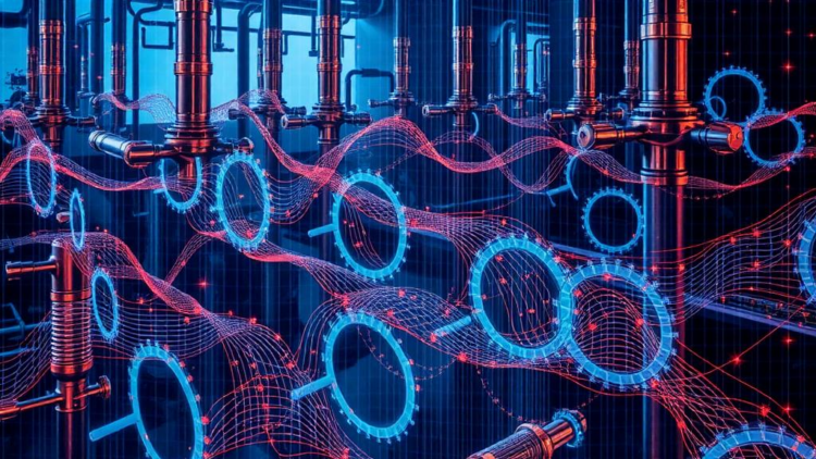 Machine Learning Framework Brings Order to the Chaotic World of Gas Sensor Data