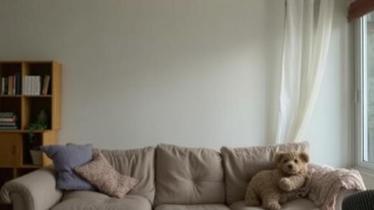 The Air Inside Your Home May Be Quietly Eroding Memory in Older Adults, Major Analysis Finds