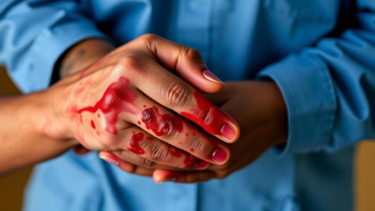 Ebola Survivors With Lasting Illness Show Distinct Metabolic Fingerprints in Blood