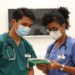 Paired Teaching Model Boosts Skills for Residents and Interns Alike