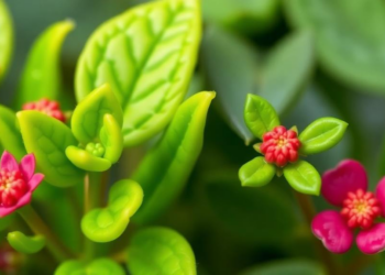 Same Species, Different Chemistry: Scientists Redefine What a Plant Chemotype Really Is