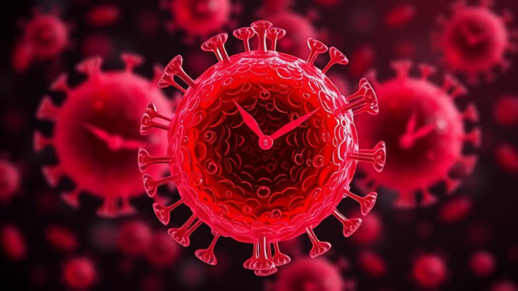 Blood Cell Mixtures Drive Epigenetic Age Clocks, Study Reveals