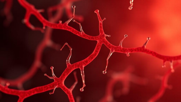 Tiny Mitochondrial Peptide MOTS-c Shields Retinal Blood Vessels From Diabetes Damage