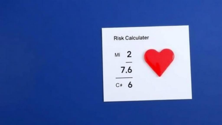 New Risk Calculator Predicts Cholesterol Spikes in Diabetes Patients