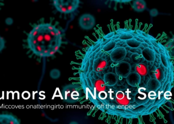 Tumors Are Not Sterile: How Microbes Living Inside Cancers Reshape Immunity and Immunotherapy