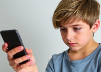 Early Social Media Start Tied to Teen Anxiety and Depression, Australian Study Finds