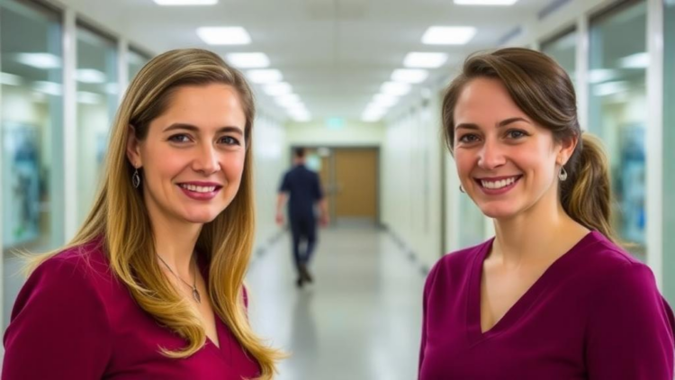 Virginia Tech leads $9.26 million NIH push to model hormones and women’s health