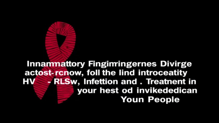 Inflammatory Fingerprints Diverge Across the HIV Risk, Infection and Treatment Journey in Young People
