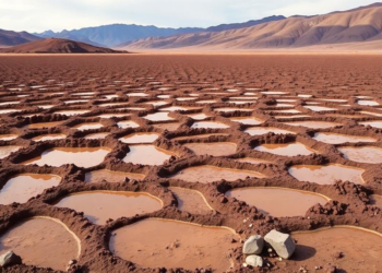 Soil Warmth and Water Hold the Key to Carbon Storage on the Tibetan Plateau
