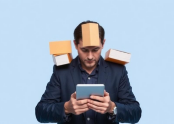 Why Employees Can’t Stop Saving: The Hidden Cost of Workplace Digital Hoarding