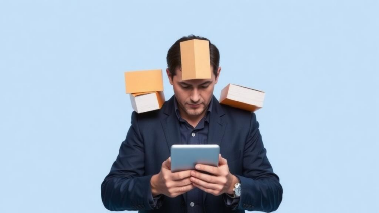 Why Employees Can’t Stop Saving: The Hidden Cost of Workplace Digital Hoarding