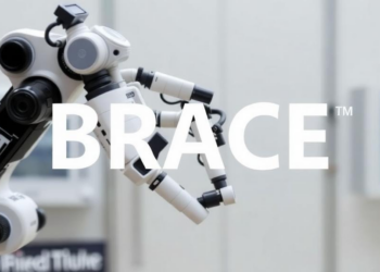 Open-Source Python Framework BRACE Brings Clinical Robotics Control Within Reach