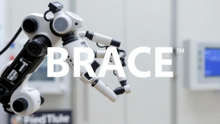 Open-Source Python Framework BRACE Brings Clinical Robotics Control Within Reach