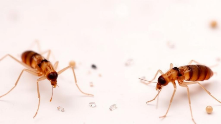Leishmania Parasites Rewire Their Genes to Survive Antimony Drug Attacks
