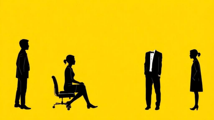 Facing Discrimination on Multiple Fronts at Work May Deepen Depression Risk