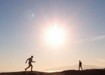 How a Warming Planet Is Rewriting the Science of Human Movement