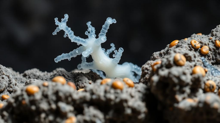 Potassium-Mining Bacteria Unveiled: How Burkholderia Cracks Open Biotite With a Dual Chemical Assault