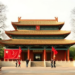 How Soviet Architecture Reached China Through a Japanese Detour